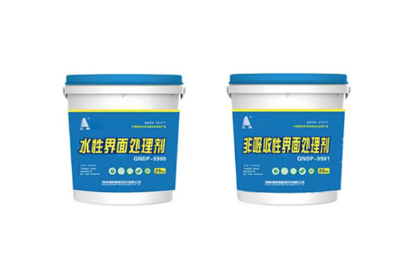 石膏基自流平專(zhuān)用界面劑有哪些特點(diǎn)？