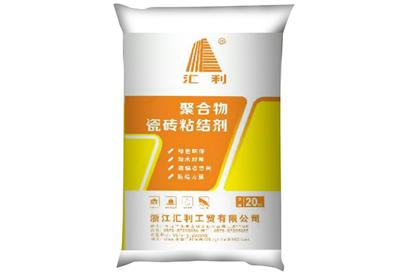 聚合物瓷磚粘結劑適用于哪些施工場(chǎng)合？